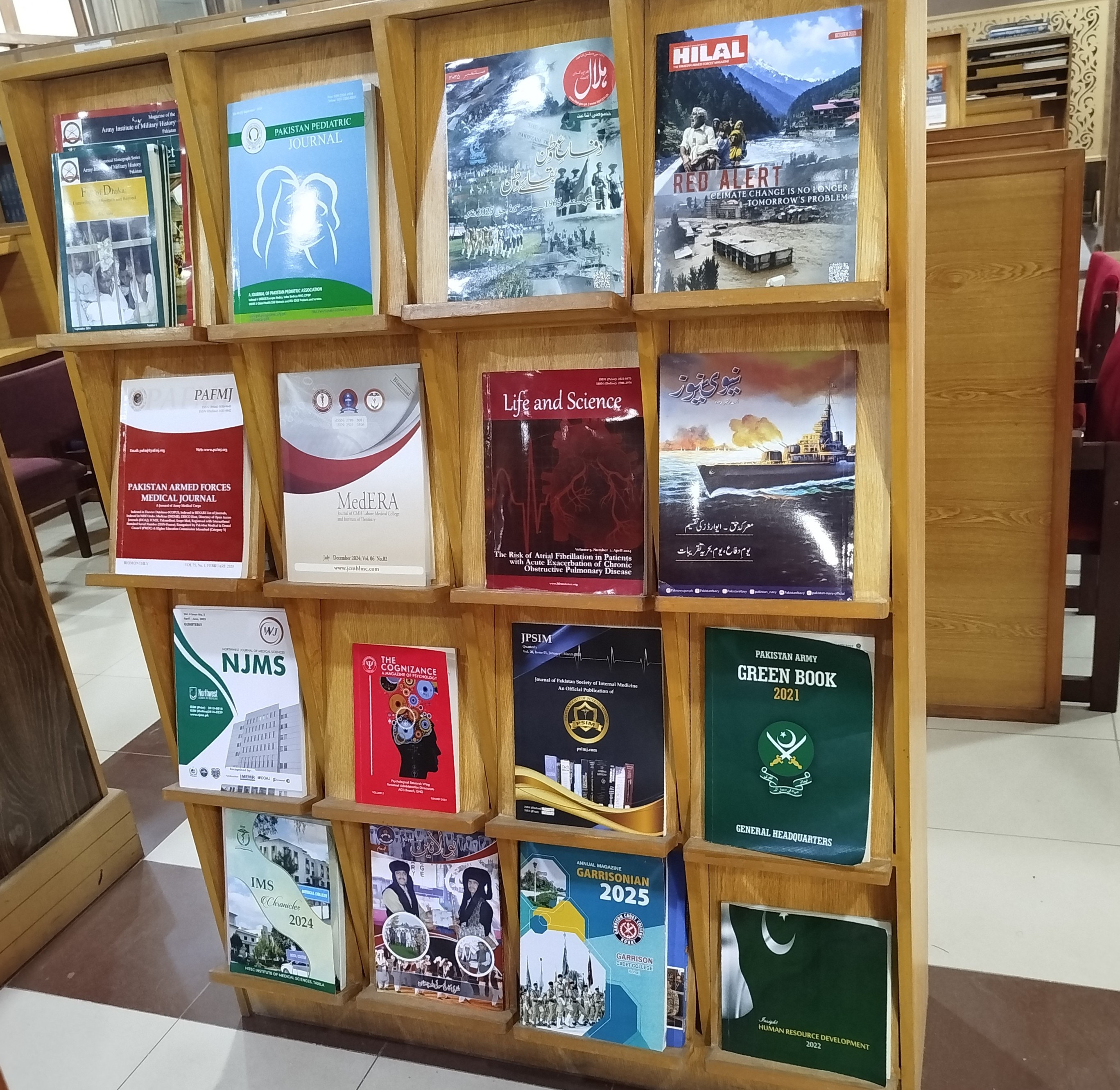 Learning Resource Center Image 10